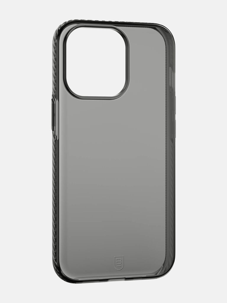 BodyGuardz Carve Case (Clear/Clear) for Apple iPhone 13 Pro, , large